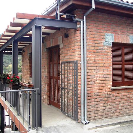 Hostal Archontiko I Misirlou Kalopanagiotis Habitación foto